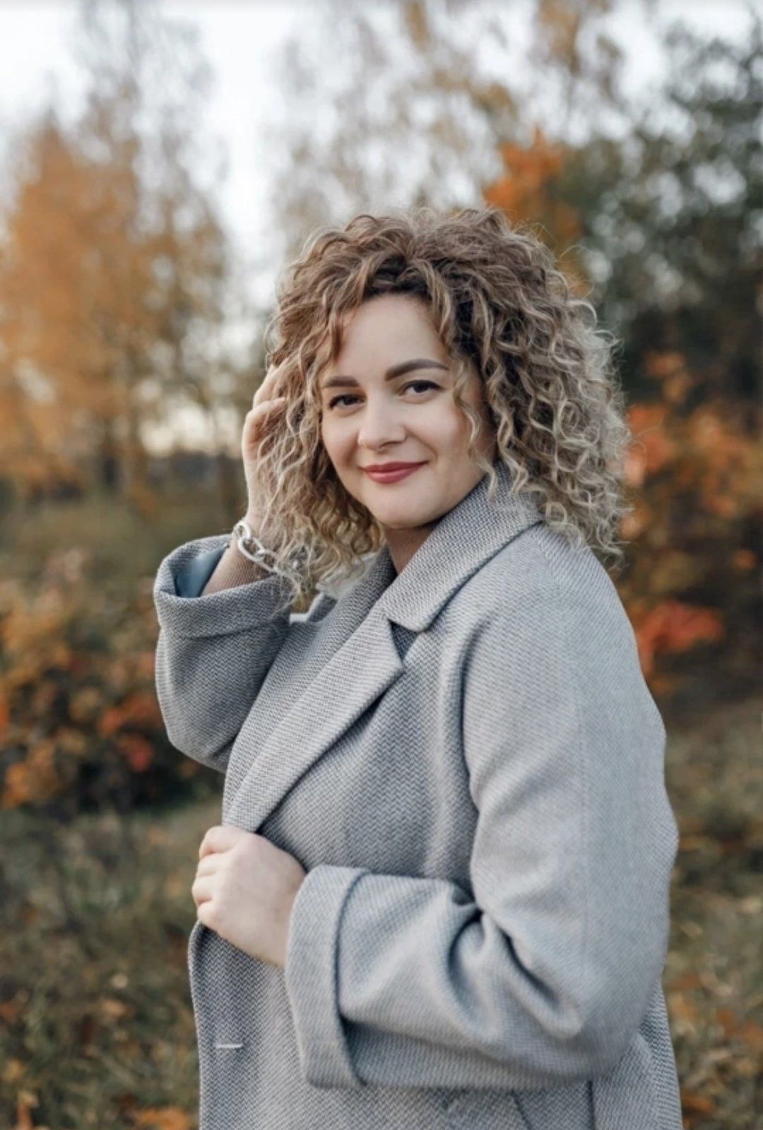 Бизнесвумен, декоратор, флорист Анна Пачковская – о невестах ...