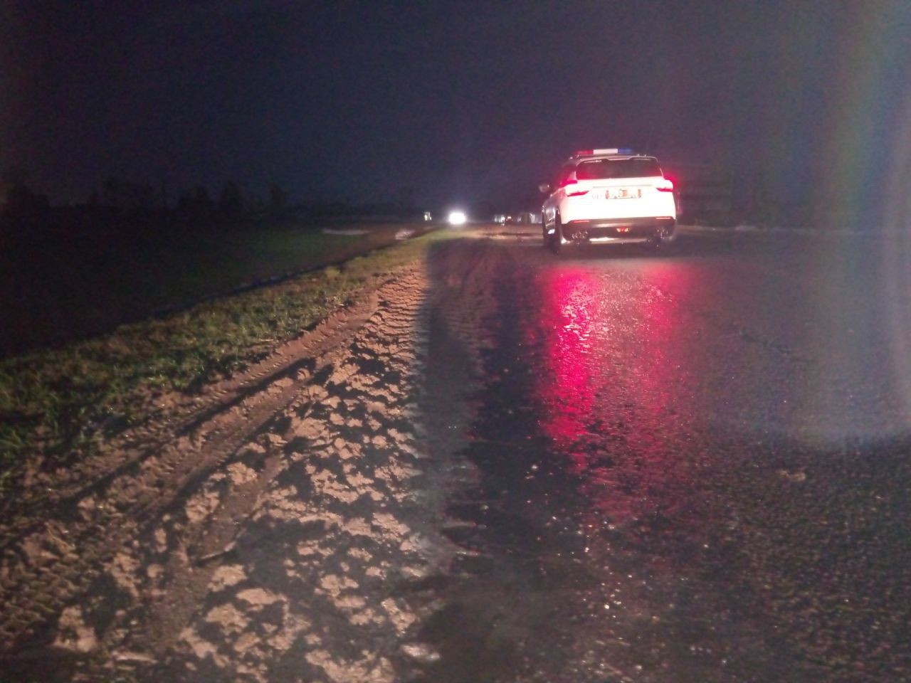 В Черкассах погрузчик наехал на пожилого мужчину. Пешеход в больнице ...