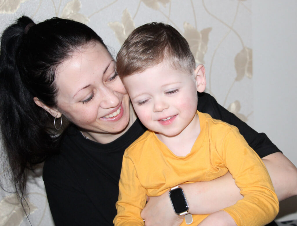 сбор средств на лечение мальчика в Дзержинске