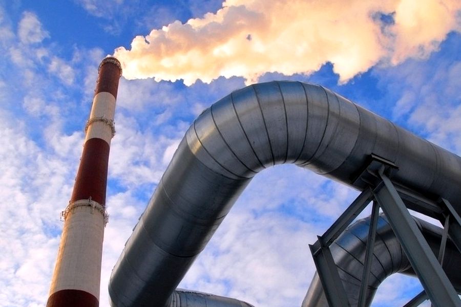 Дзержинская инспекция Госэнергогазнадзора напоминает о правилах теплобезопасности в зимний период