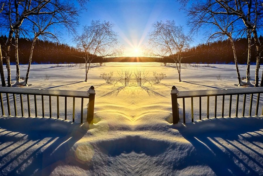 Как пережить сильное похолодание без последствий — советы экспертов для белорусов