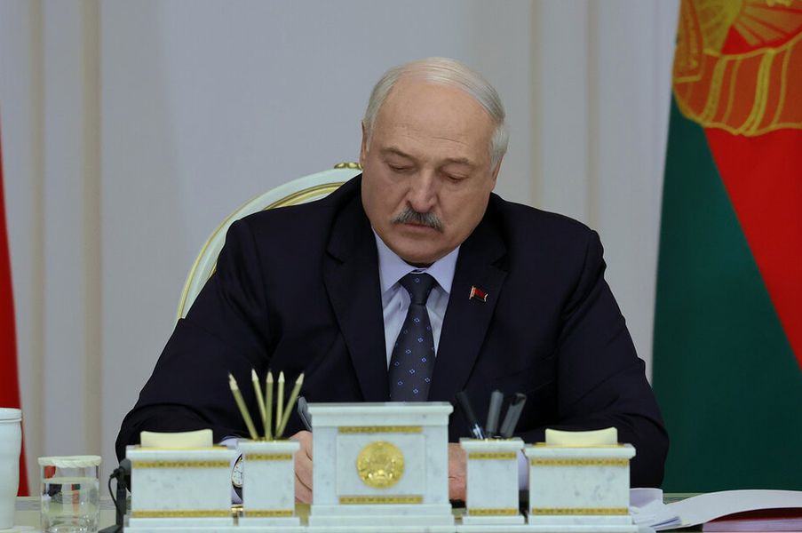 Президент отправил проект Госинвестпрограммы на 2025 год на повторную доработку