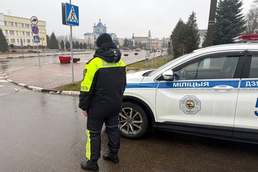 Нетрезвые и бесправники на особом контроле ГАИ до 17 февраля