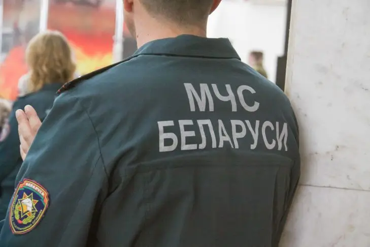 МЧС во время майских праздников будут нести службу в усиленном режиме