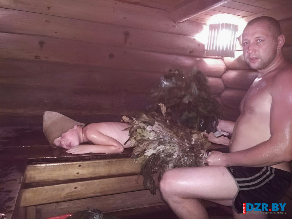 «Тело – в дело с DZR!» Разбираемся в премудростях банного дела и его пользе для здоровья (часть 4)