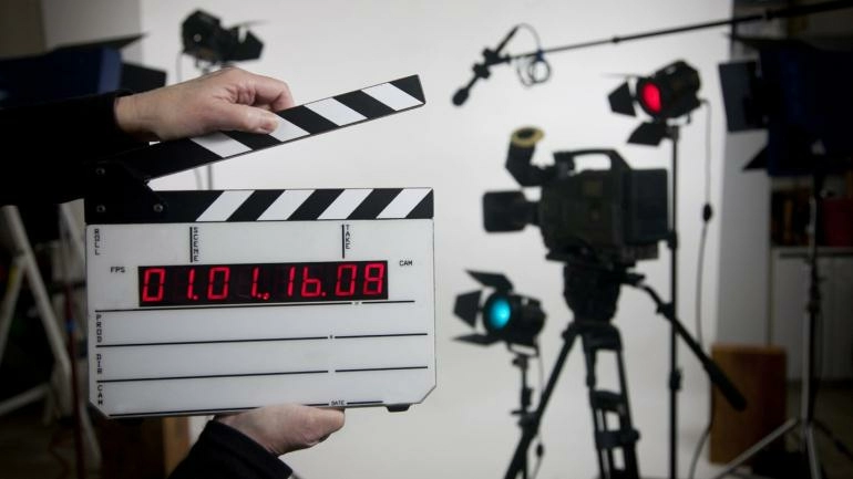 В Беларуси запускается первый интерактивный сериал