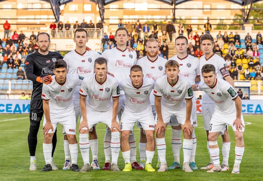 Игра симпатичная, команда кусачая… Но «Арсенал» снова проиграл