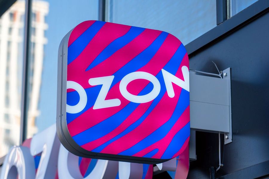 Ozon запустил постоплату в Беларуси: теперь за одежду можно платить после примерки