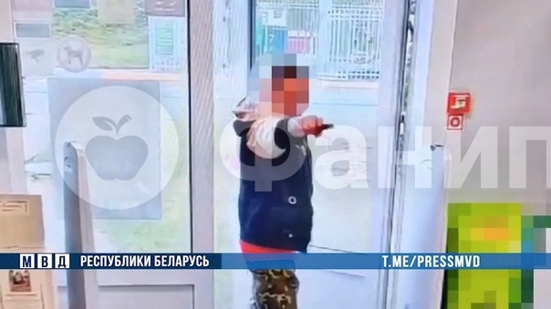Размахивал игрушечным пистолетом и угрожал: прокуратура Дзержинского района поддержала обвинение в суде
