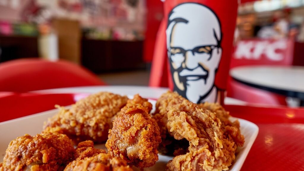 KFC откроет новый ресторан в Вязани