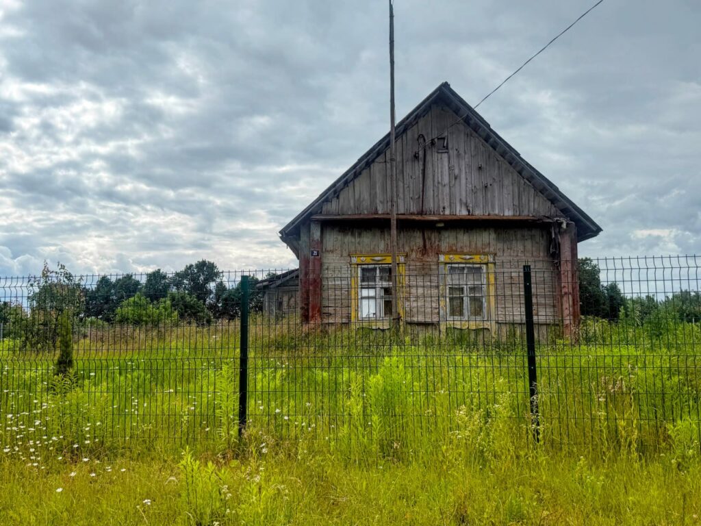 Новые правила благоустройства: как изменился порядок содержания территорий в Беларуси