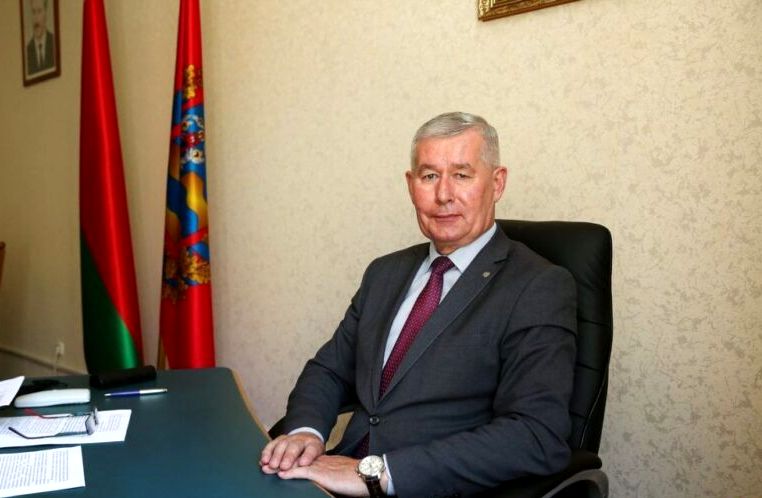 Начальник главного управления по образованию Миноблисполкома Николай Башко проведет 23 июля прием в Фаниполе