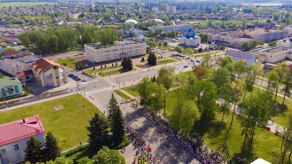 22–23 августа в Дзержинске пройдет XVIII Республиканский экологический форум