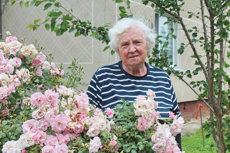 «Я счастливый человек!» К юбилею дважды орденоносного ветерана кооперативного движения Анны Якимовой