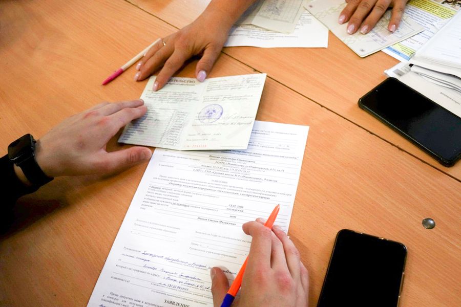 График вступительных испытаний в лицеи в 2026 году опубликовало министерство образования