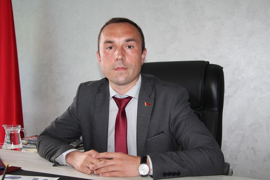 Прямую телефонную линию проведет директор Водоканала Дзержинского района