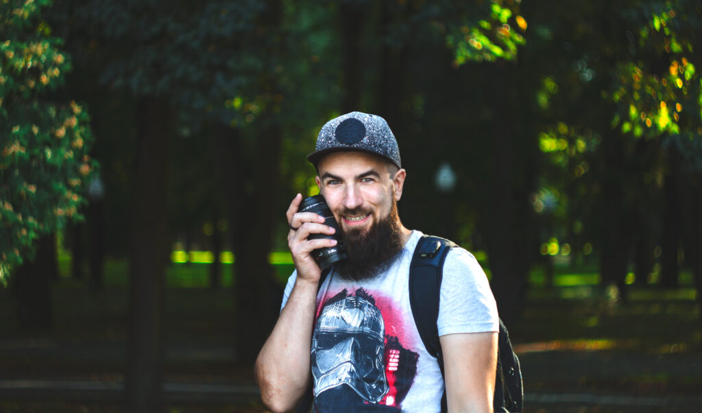 Как выбрать фотоаппарат и объектив. Советы начинающим фотографам