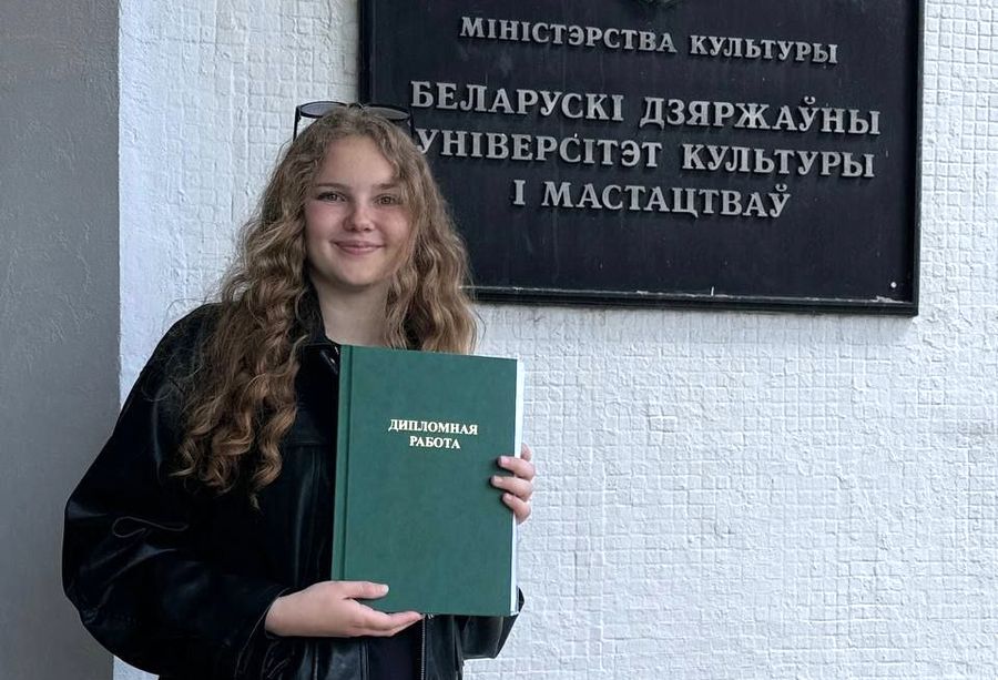 Дискотеки, концерты и городские праздники: что ждет Фанипольский ДК с новым молодым руководителем