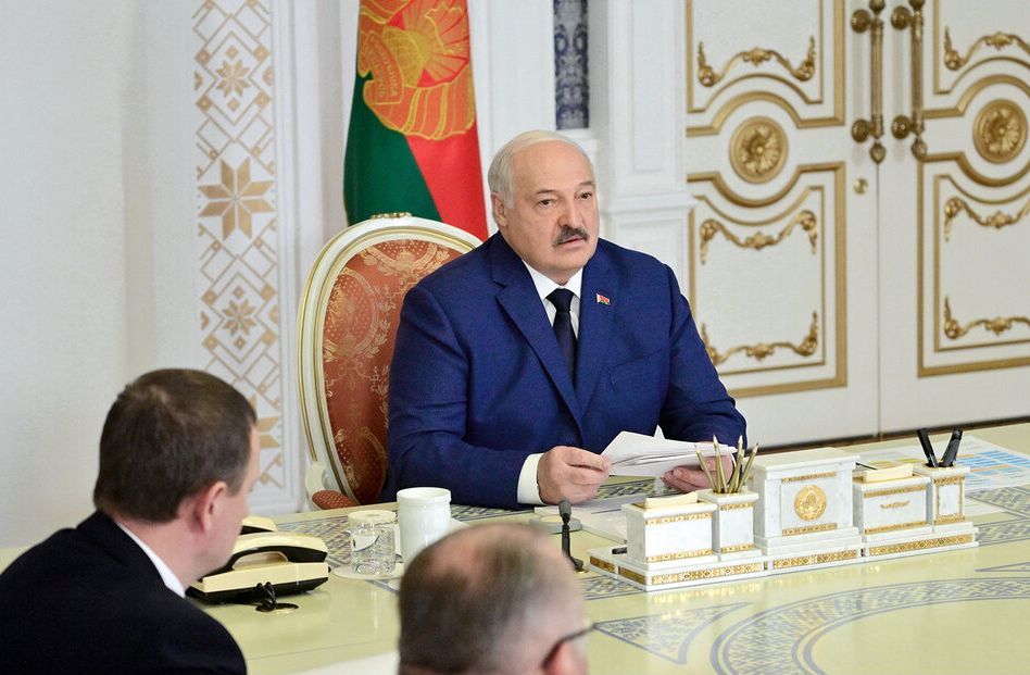 Импортозамещение и рост наукоемкости ВВП. Лукашенко обозначил ключевые направления в работе НАН