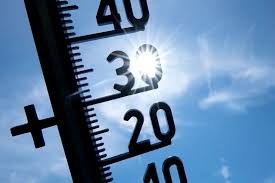 До +30°С будет в Минской области 30 августа