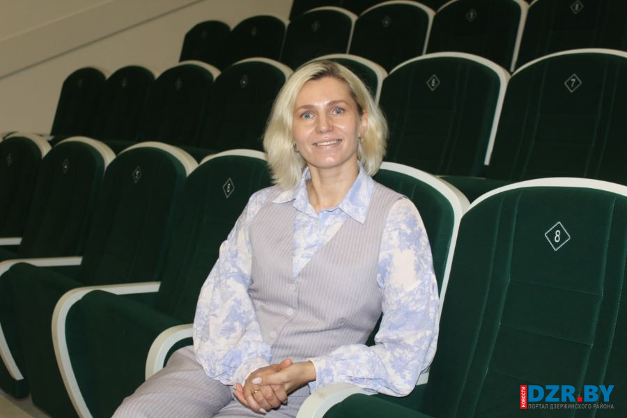 «Чувствую крылья за спиной». Финалистка республиканского конкурса красоты для многодетных мам – о семье и творчестве