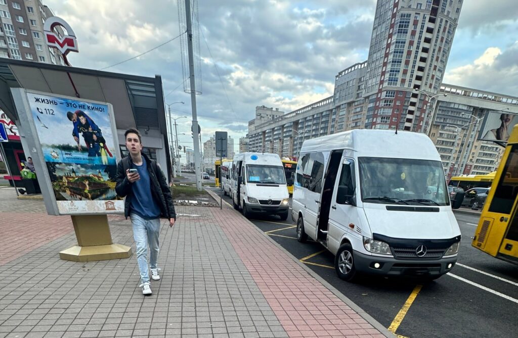 Из Первомая в Минск без пересадок. Через Фаниполь с 1 сентября запустят новую маршрутку