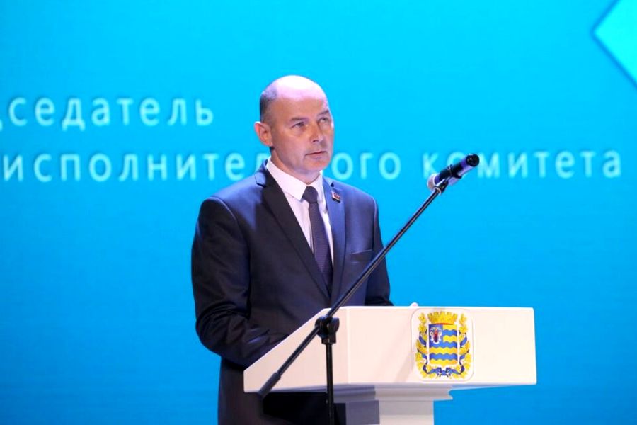 Алексей Кушнаренко: система образования Минской области готова к новому учебному году