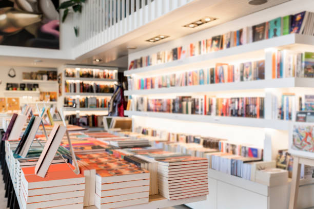 Мысли вслух. Город без книг?