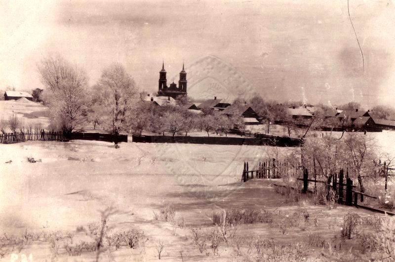 Пачатак гісторыі малой радзімы. Літоўскія татары