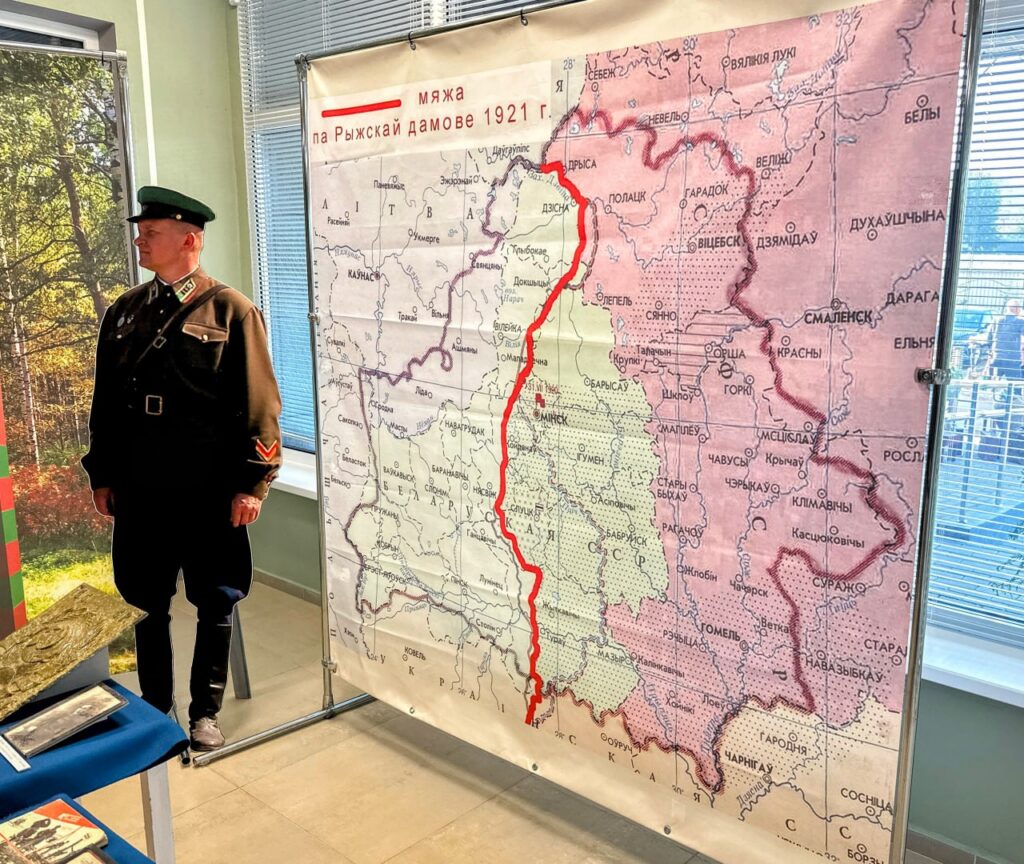 В Фаниполе 17 сентября отметят День народного единства