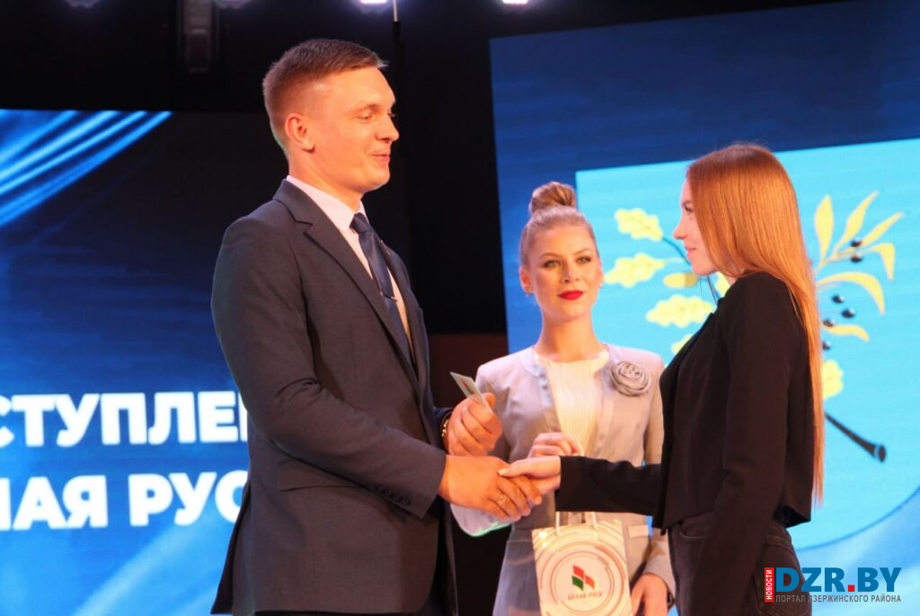 Новое поколение. Молодые кадры встретились с руководством региона
