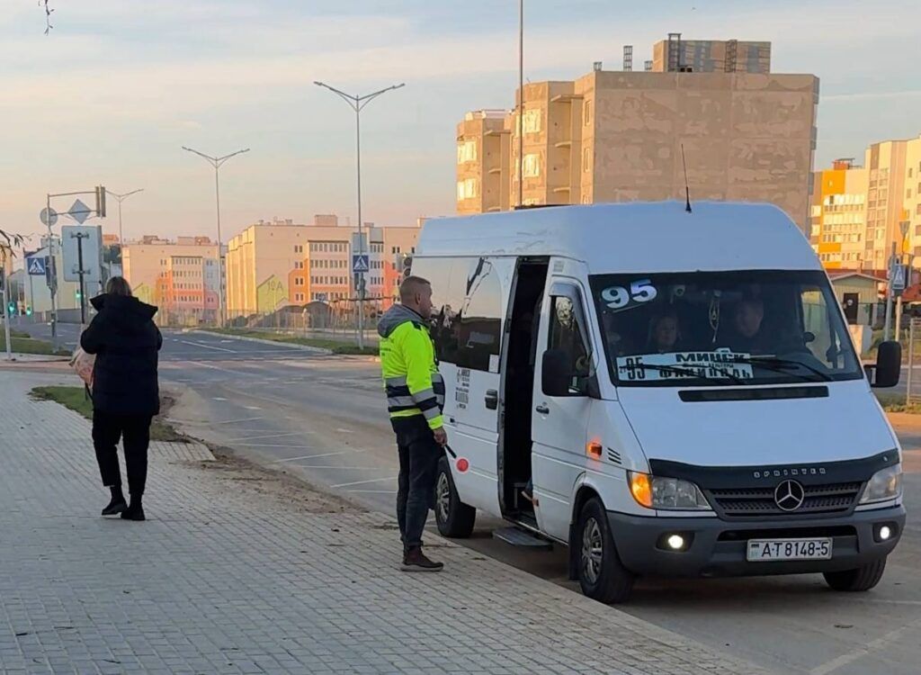 Будет ли маршрутка из Фаниполя до Минска стоить 5 рублей — что говорят перевозчики