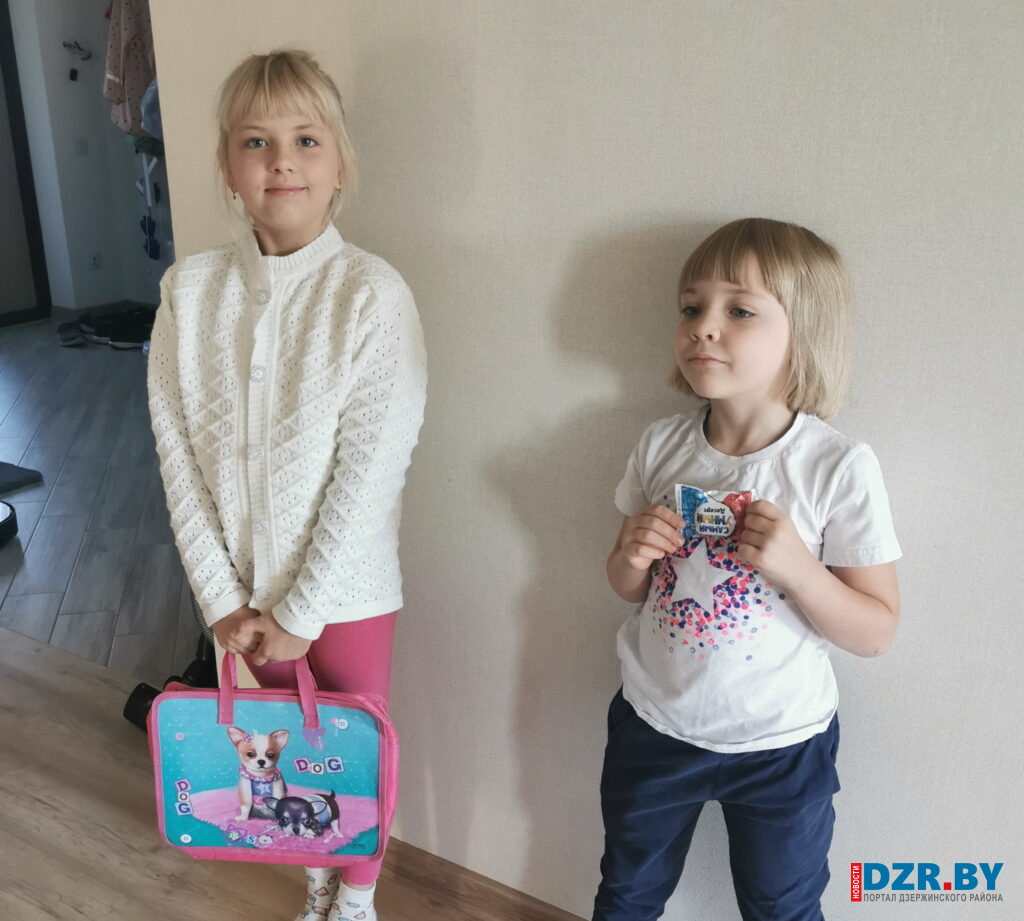 PROродительство с Марией Желиховской. Почему нужно готовить ребенка к школе