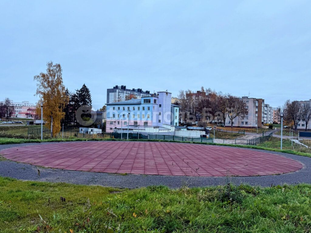 От пустыря к парку: как преображается центральная зона отдыха Фаниполя