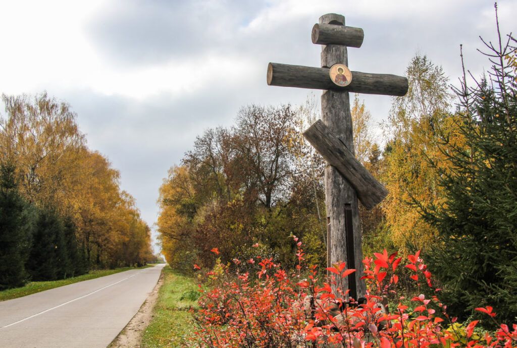 От Ракоедовщины до Победного: как белорусская деревня обрела крест и сменила имя