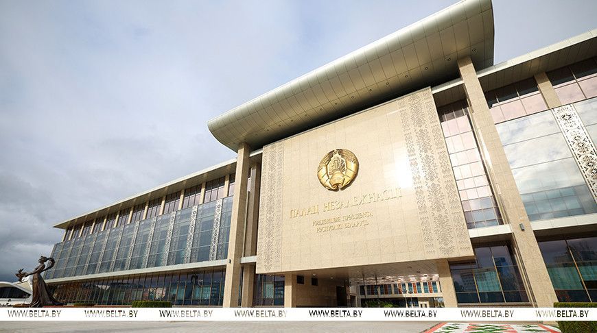 Президент заслушал доклады глав Комитета госконтроля и МВД. О чем говорили?