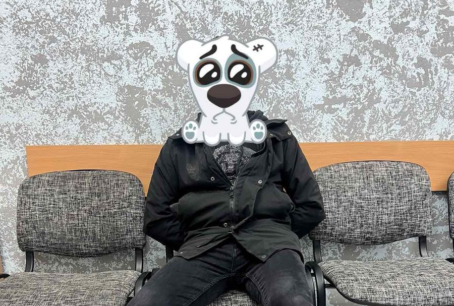 Дзержинские сыщики задержали курьера мошенников, обманувших пенсионерку из д. Чики