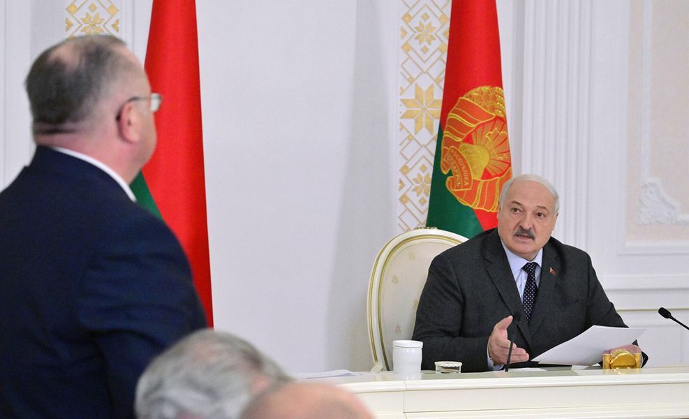 Президент: программа развития Беларуси до 2030 года должна быть действенной и без прожектерства