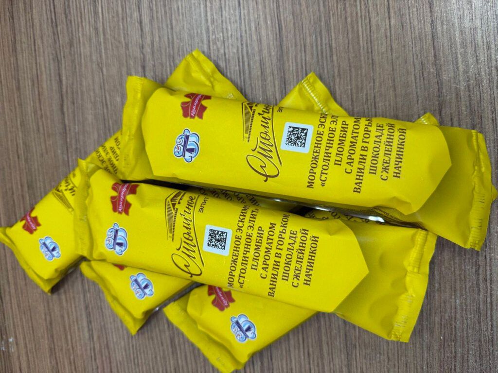 Можно ли давать детям мороженое «Столичное»? На производстве дали однозначный ответ