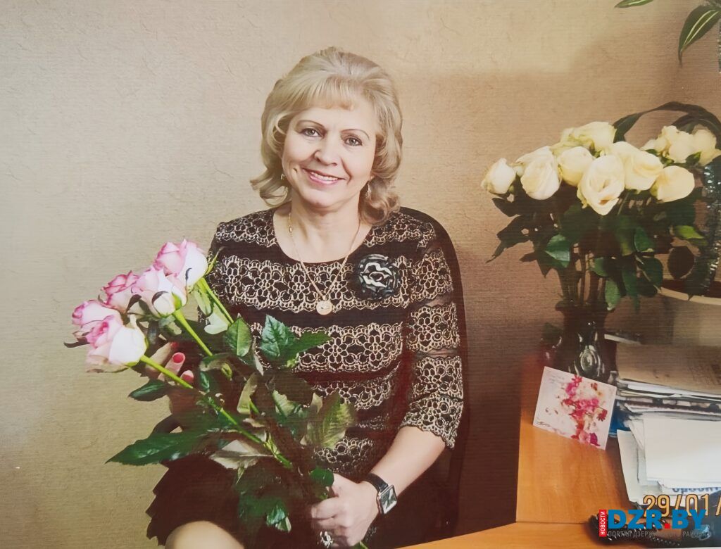 Семена трудолюбия. Как любовь к земле и животным привела Наталью Качан к уважению коллег и высоким наградам