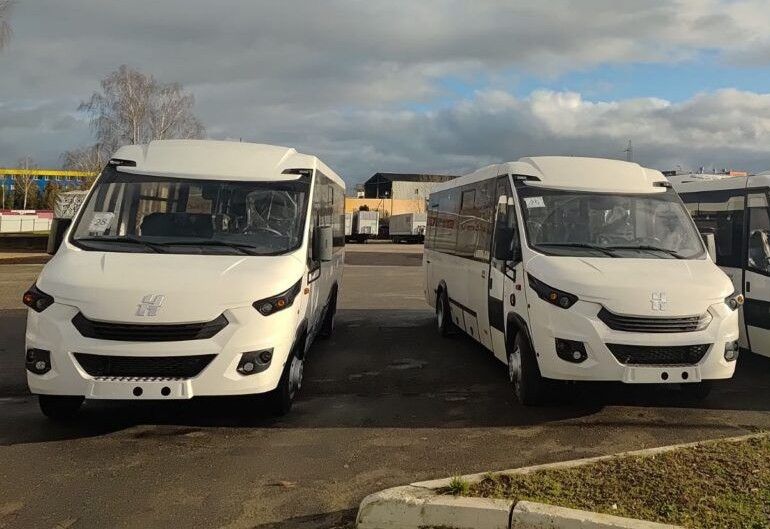 Узнали расписание и маршрут движения автобусов Дзержинск-Минск без заезда в Фаниполь