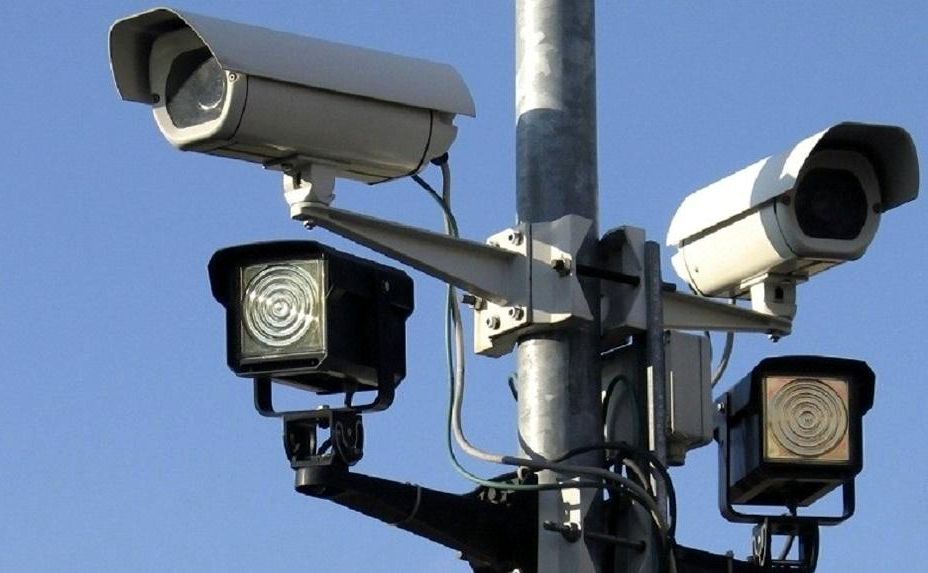 Камеры ГАИ начнут выявлять не пристегнутых водителей и пассажиров