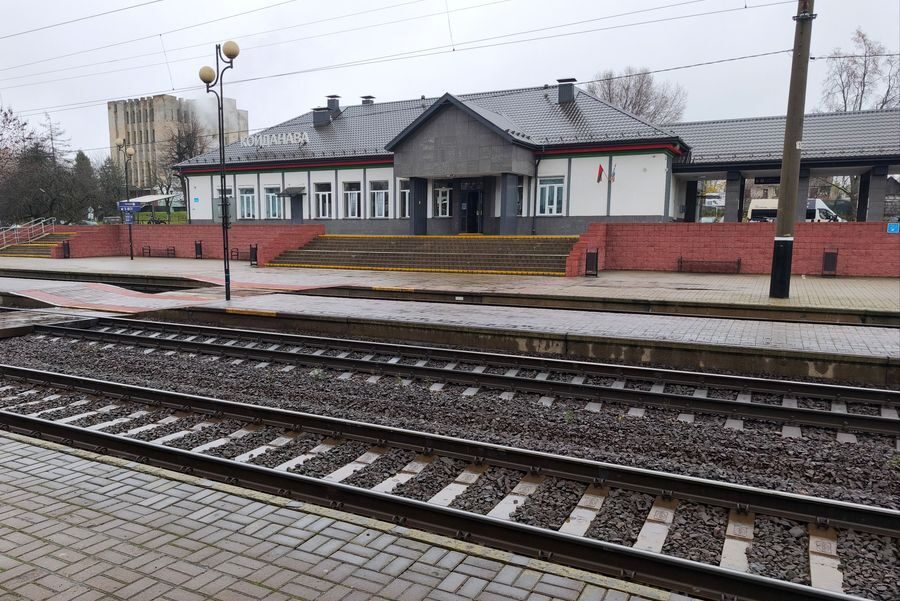 До конца февраля милиция будет уделять повышенное внимание объектам железнодорожного транспорта