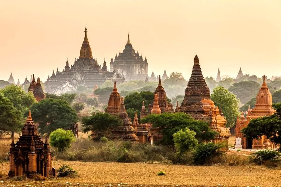 Беларусь и Мьянма подписали соглашение о взаимной отмене виз