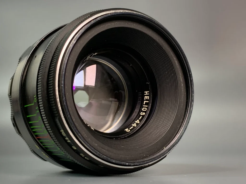 Ликбез по советской оптике. На что способны «юпитеры», «индустары» и не только