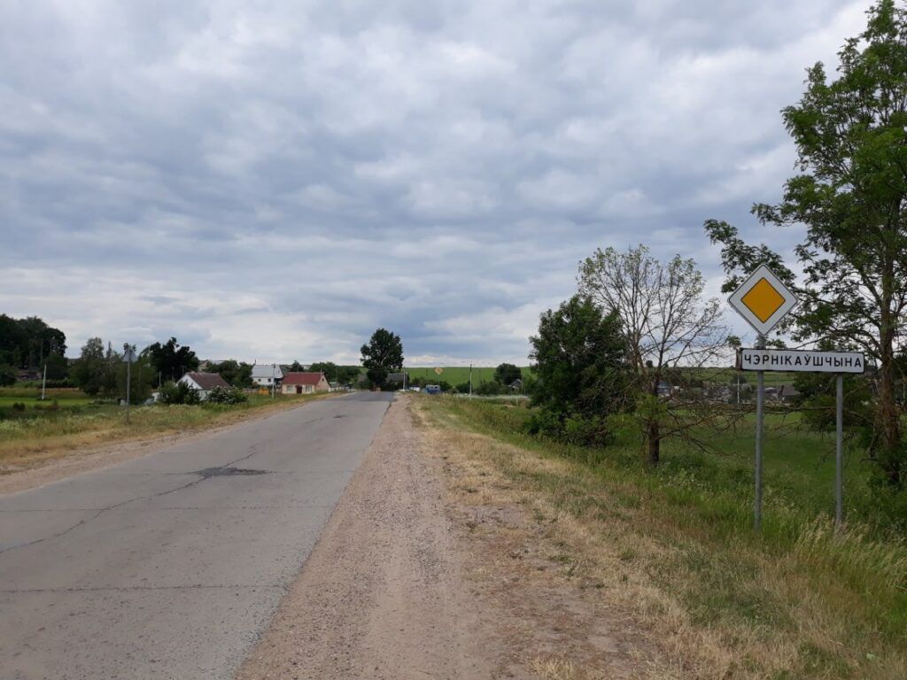 В Фанипольском сельсовете пройдут торги за земли под застройку в Черниковщине и Лабодах
