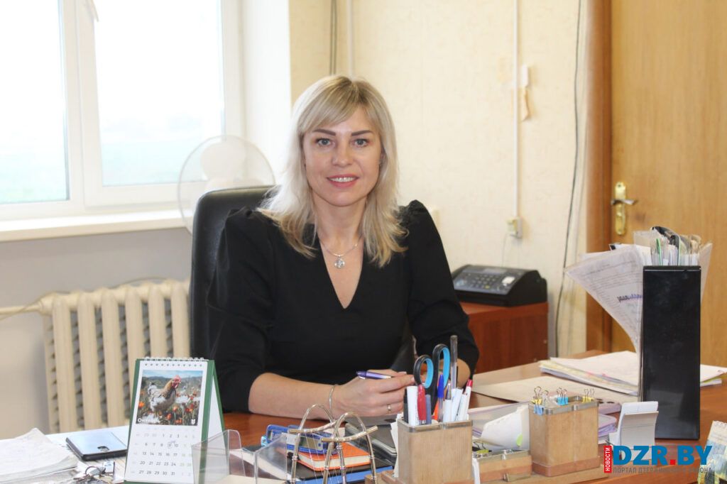 Женское лицо АПК. Начальник СТК «Невеличи» – о специфике работы и руководящей должности