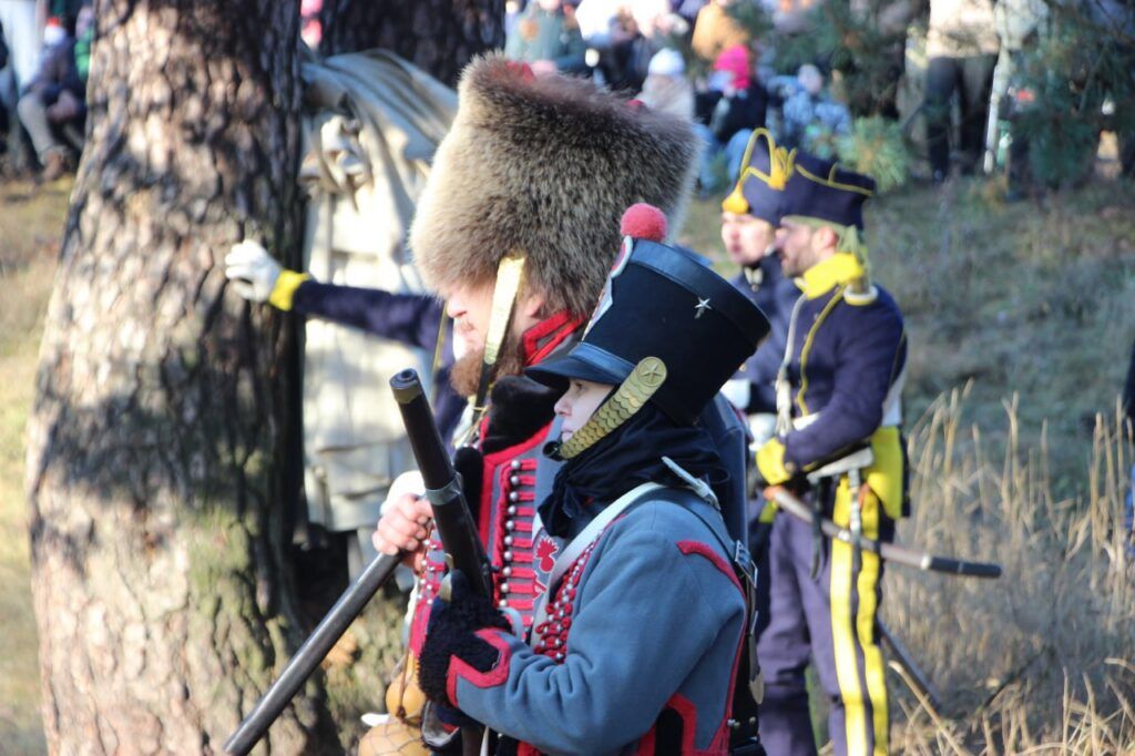 Березина — 2025: Борисов на один день станет эпицентром 1812 года