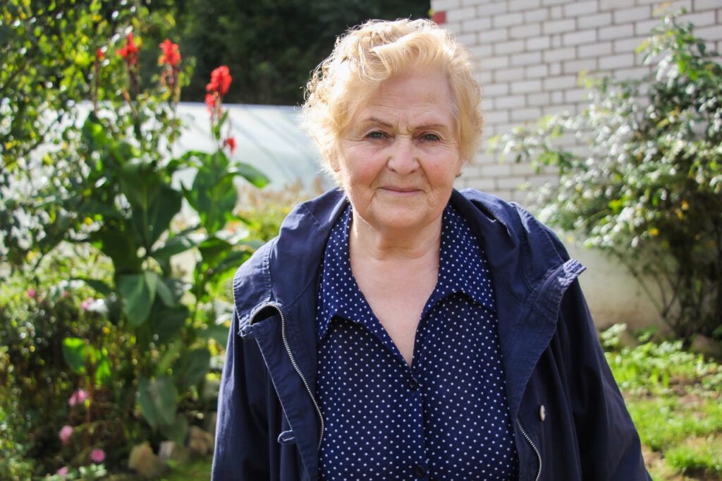 Урок длиною в жизнь. Как учительница из д. Татарщина 20 лет оберегает школу, которой нет