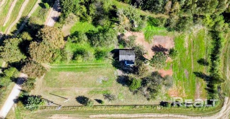 За $55 000 — целый мир: в Волме продают хутор с видом на «белорусскую Швейцарию»